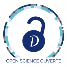 Open science ouvert