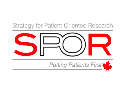 SPOR, Stratégie pour les recherches orientées patients