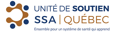 Unité de soutien SSA Québec